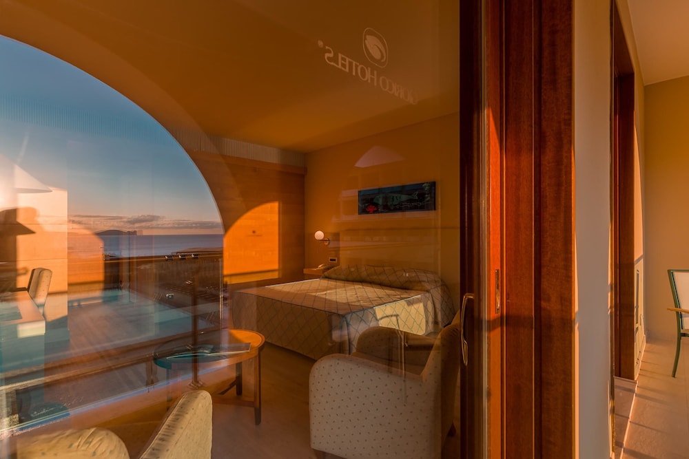 Smy Carlos V Wellness & Spa Alghero 17/34