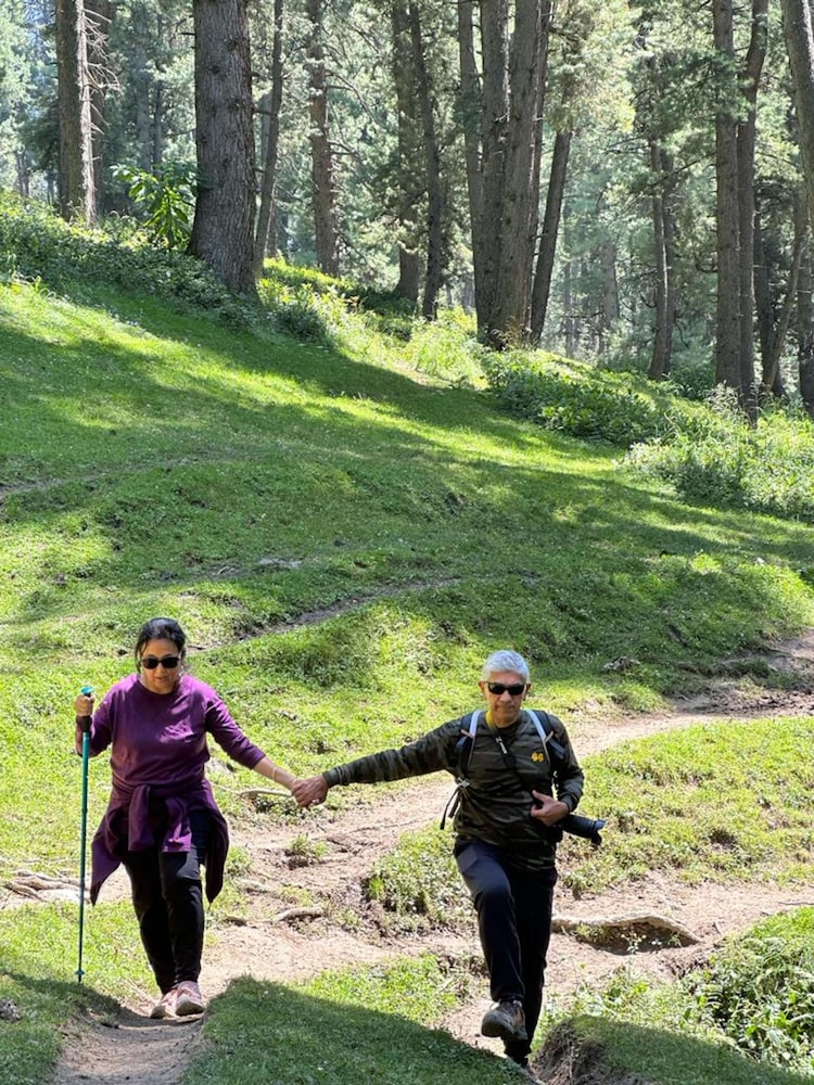 Radisson Golf Resort Pahalgam 57/61
