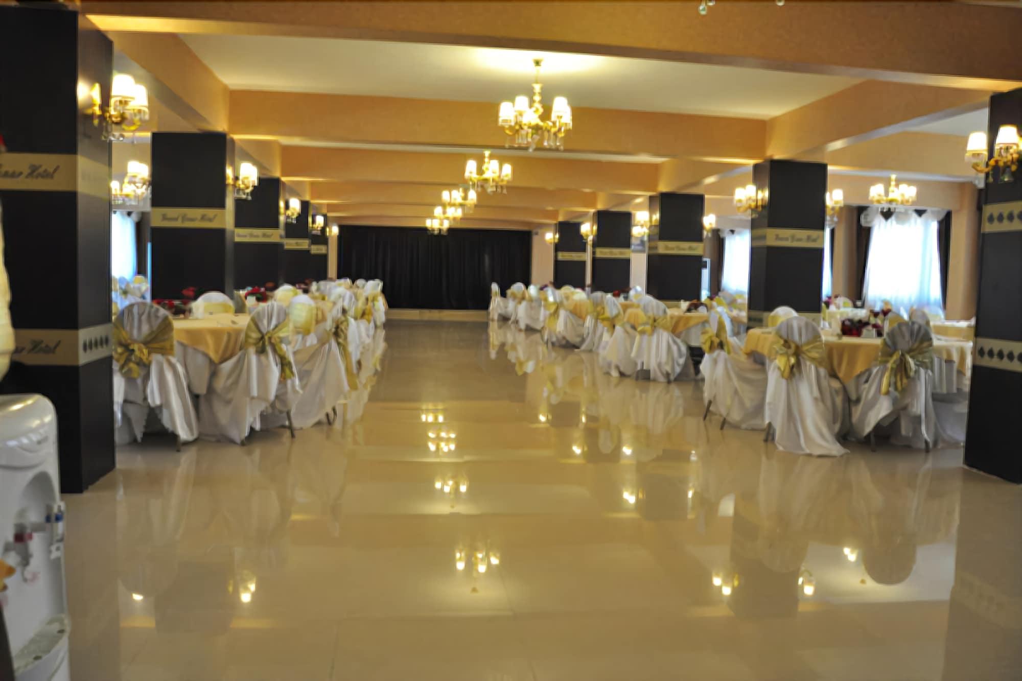 Grand Cinar Hotel 8/20