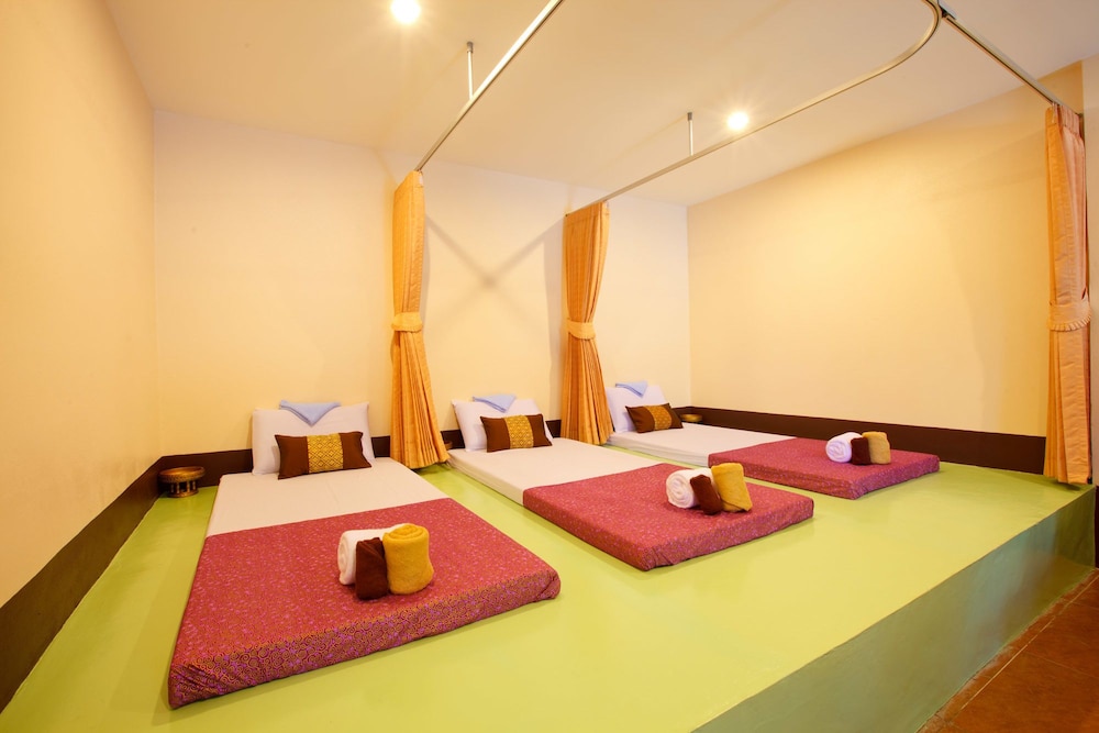 Chawalun Resort 19/50