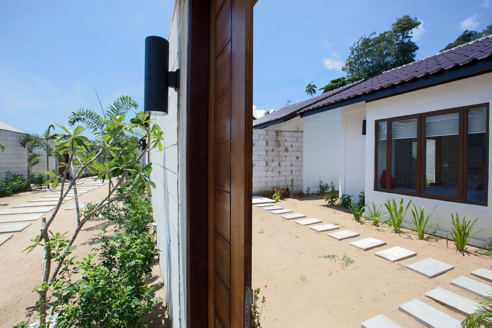 BUBU VILLA 35/41