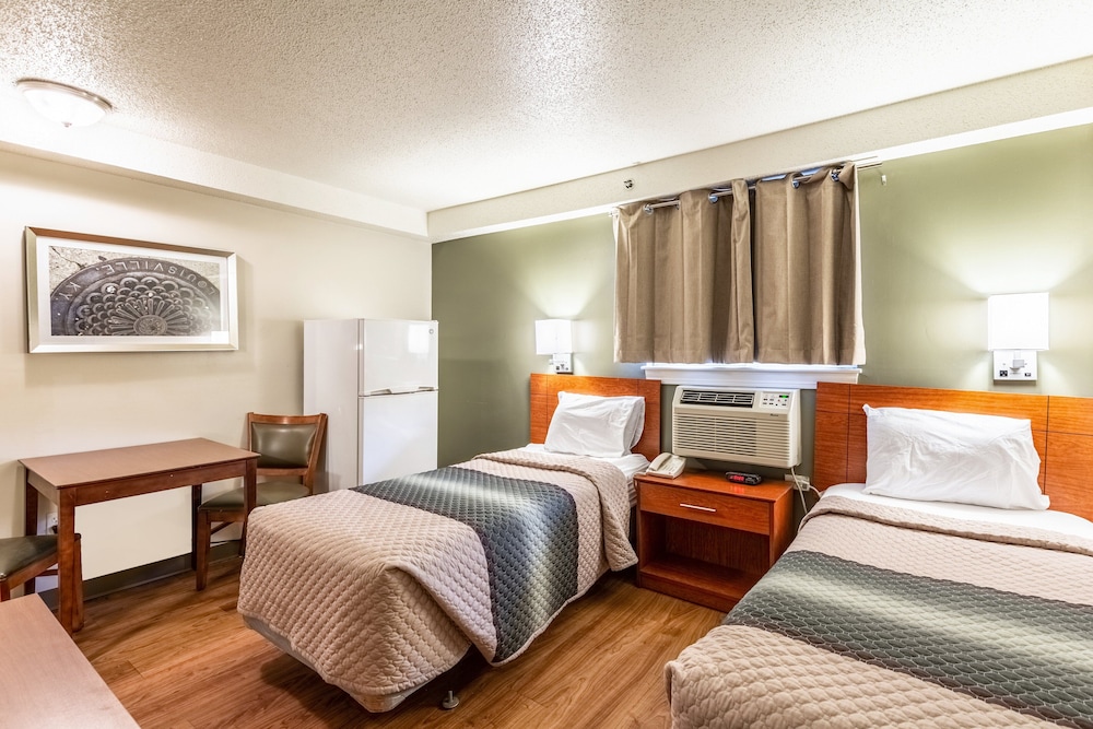 Sun Suites of Louisville 8/20