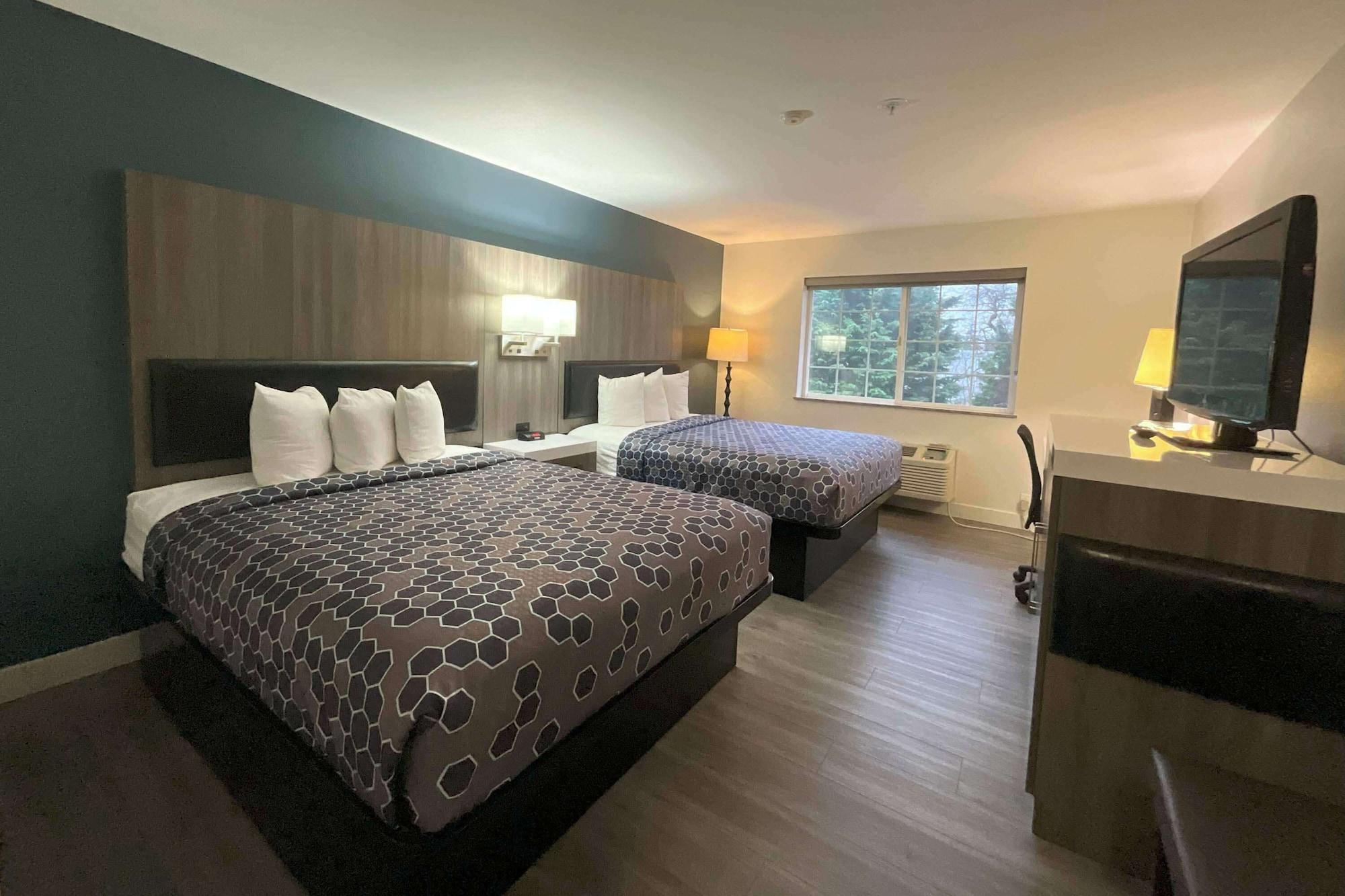 Deluxe, Suite, Multiple Beds