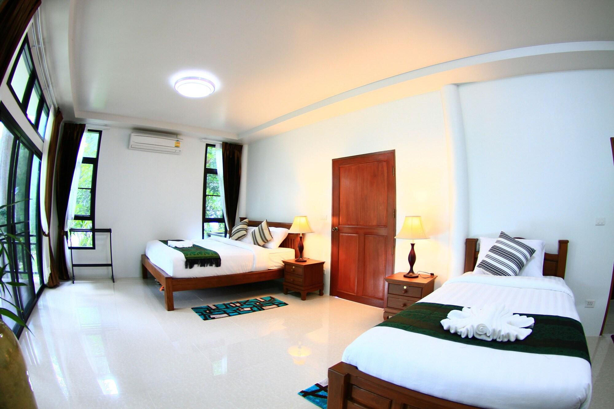 Silver Garden Resort 17/50