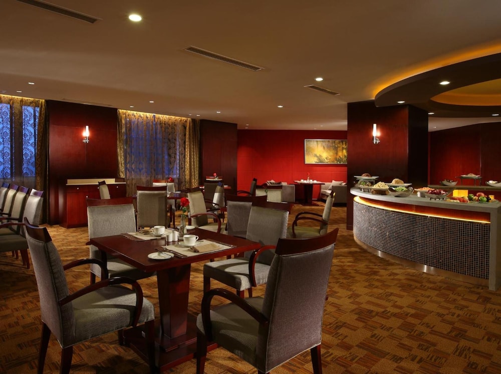 Tianjin Saixiang Hotel 46/50