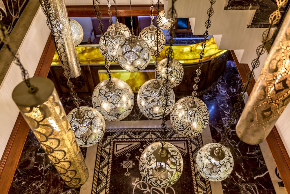 Elif Hanim Hotel & Spa 13/50