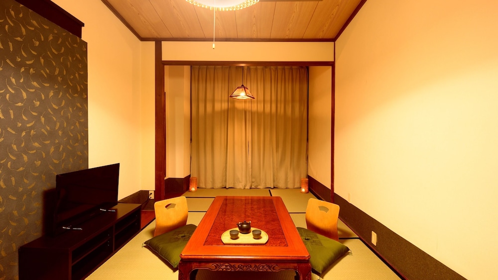 Ooedo Onsen Monogatari Premium Hotel Fugetsu 57/67