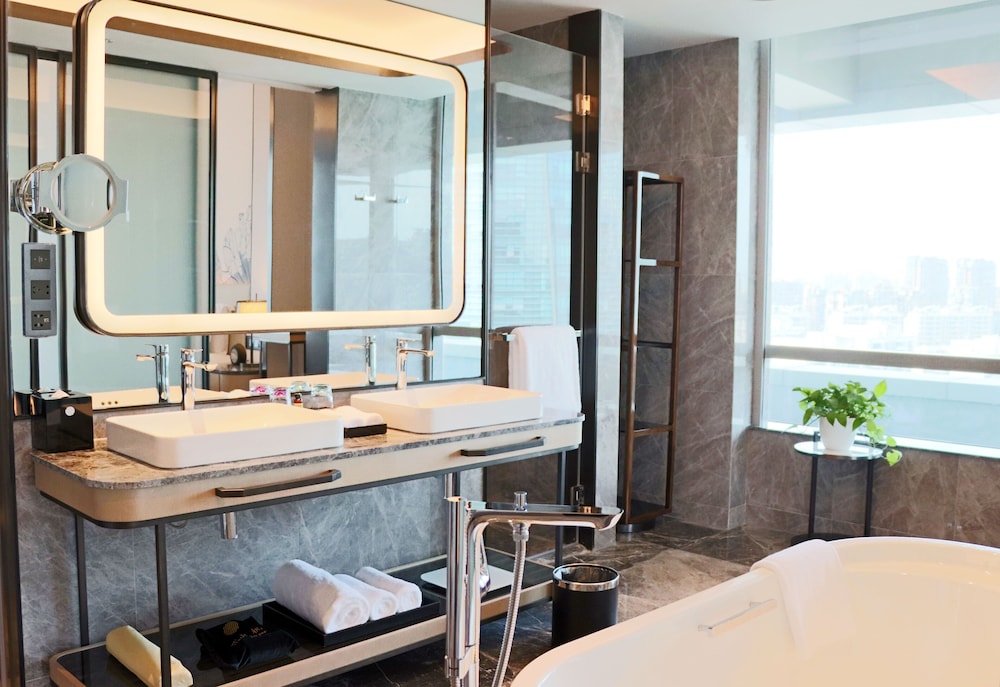 Pullman Suzhou Taicang 41/41