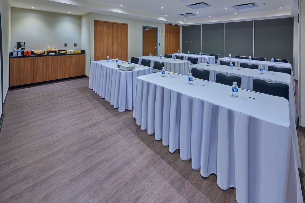 City Express by Marriott Hermosillo Expo 37/42