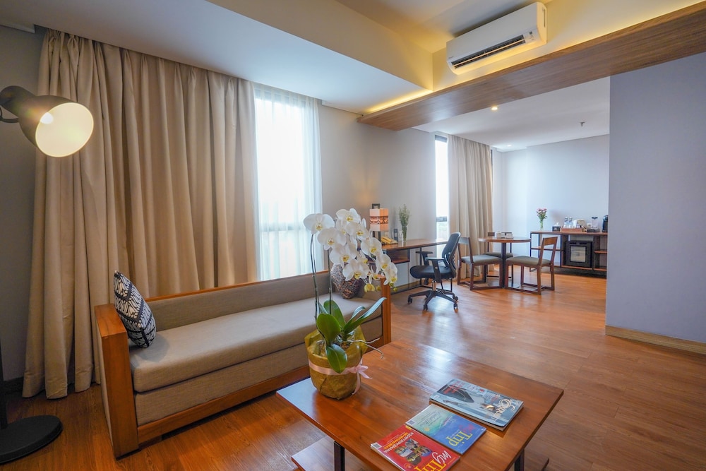 BATIQA HOTEL LAMPUNG 31/38