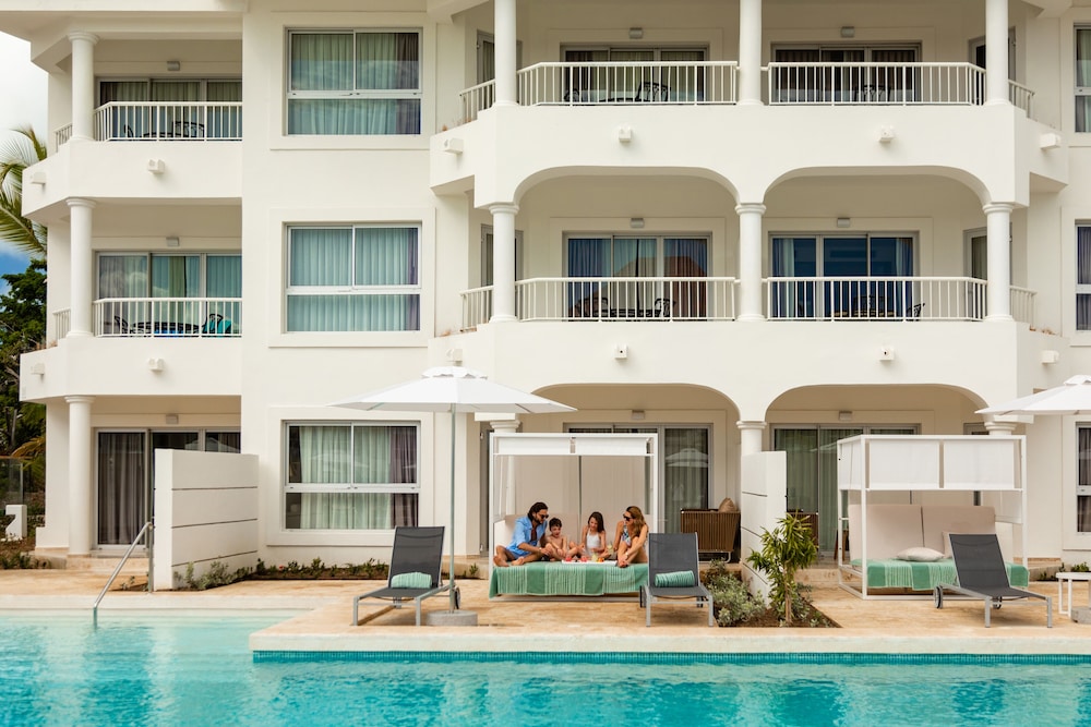 Paradisus Palma Real Golf & Spa Resort 1/48