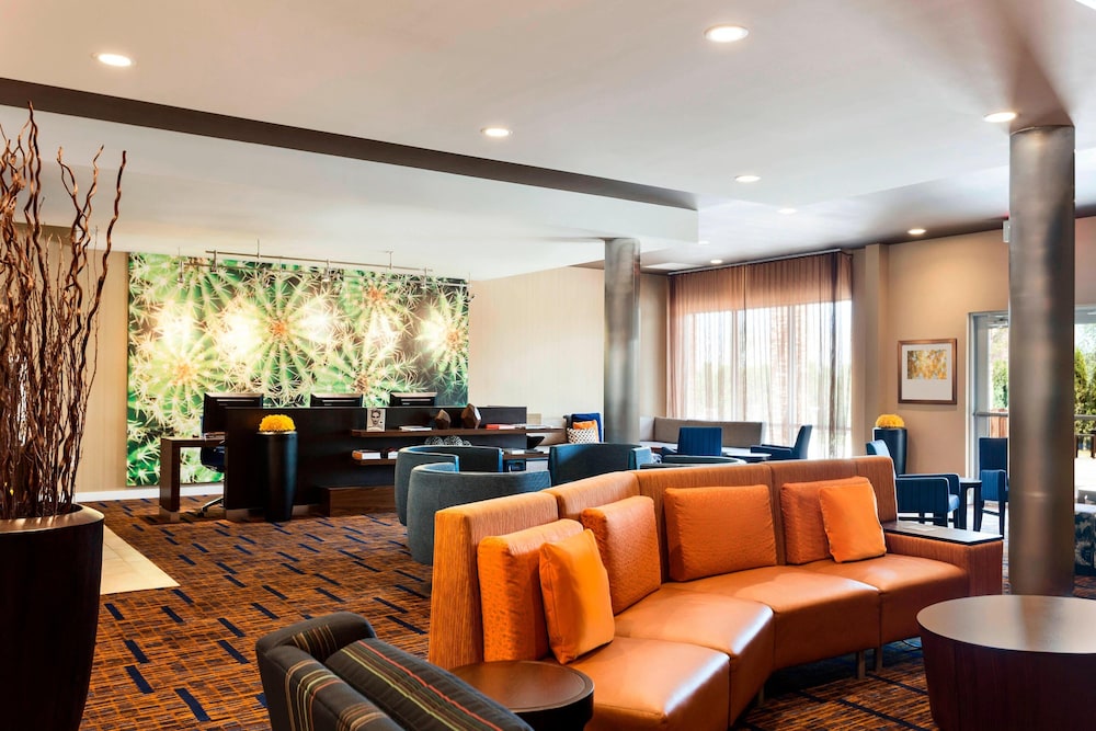 Courtyard By Marriott Little Rock North 26/39