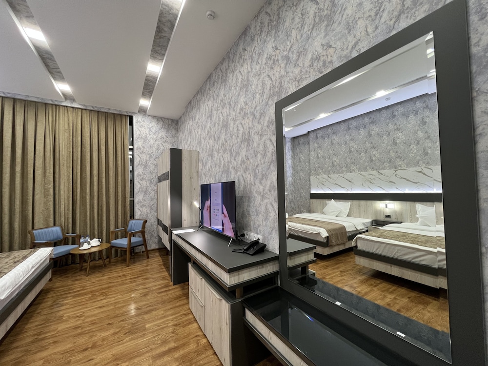 ADA Hotel Tashkent 31/58