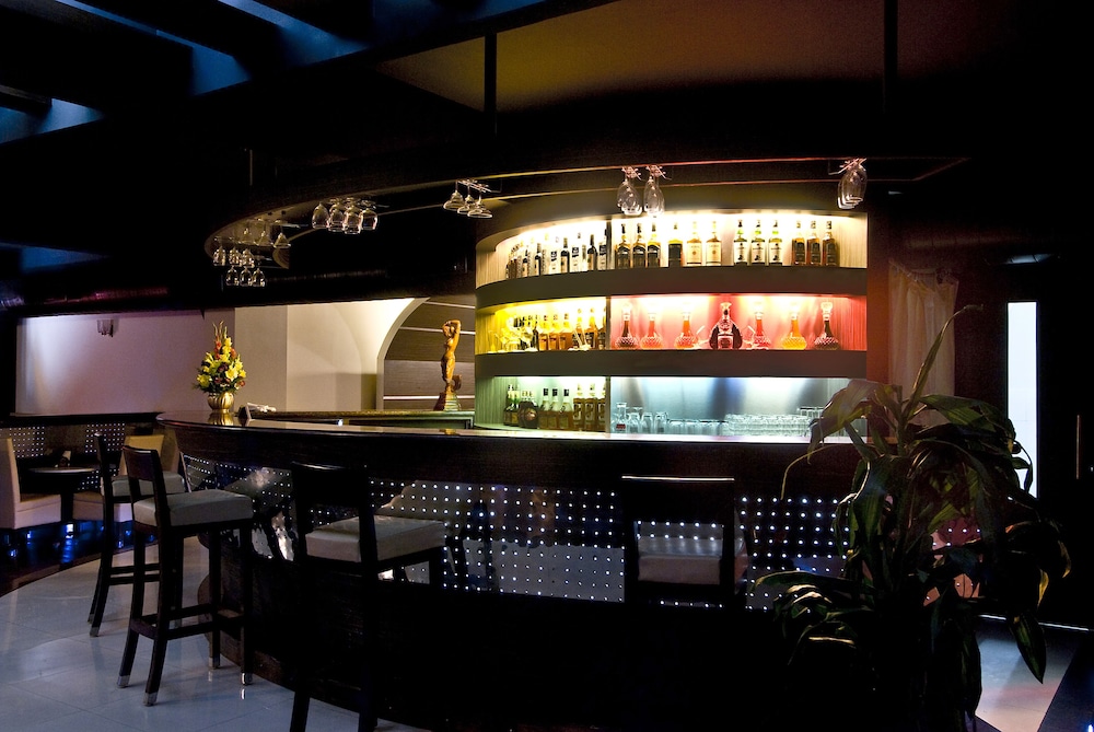 Ramyas Hotels 23/27