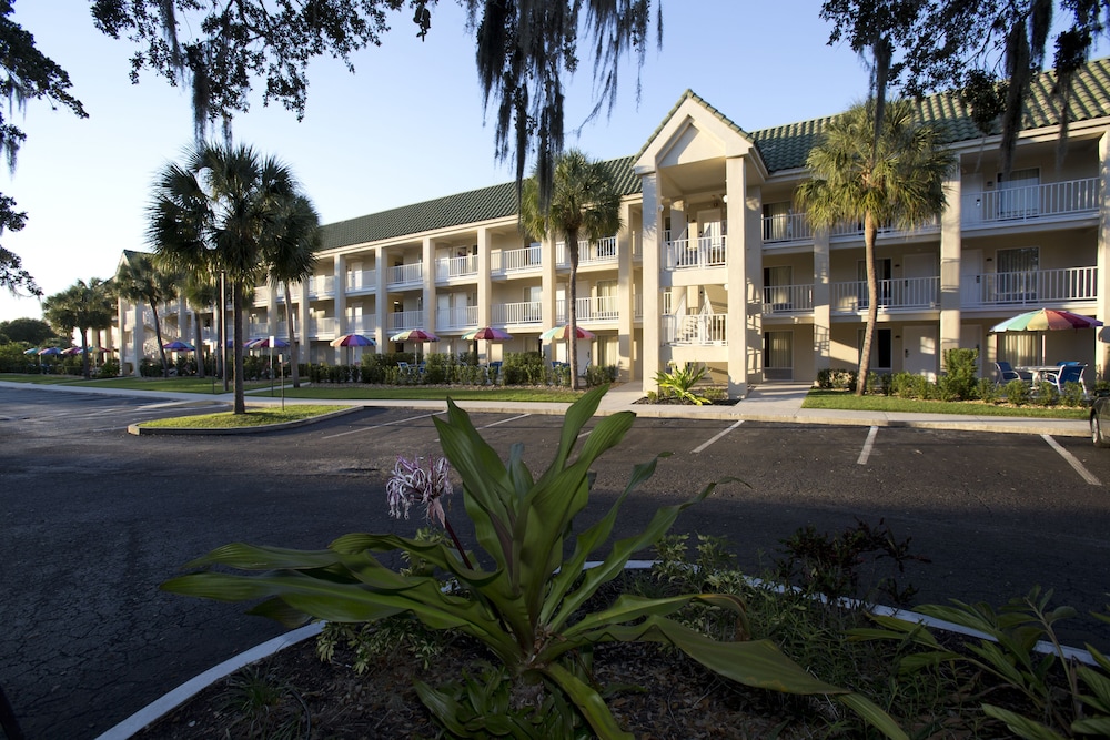 Days Inn by Wyndham Port Charlotte/Punta Gorda 3/50