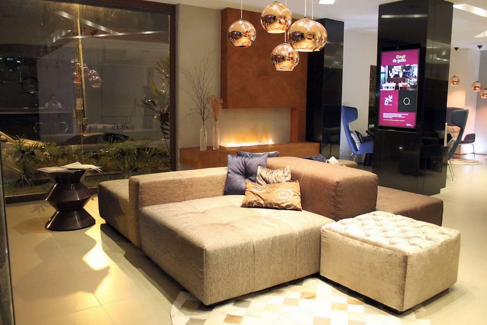 Quo Quality Hotel 18/55