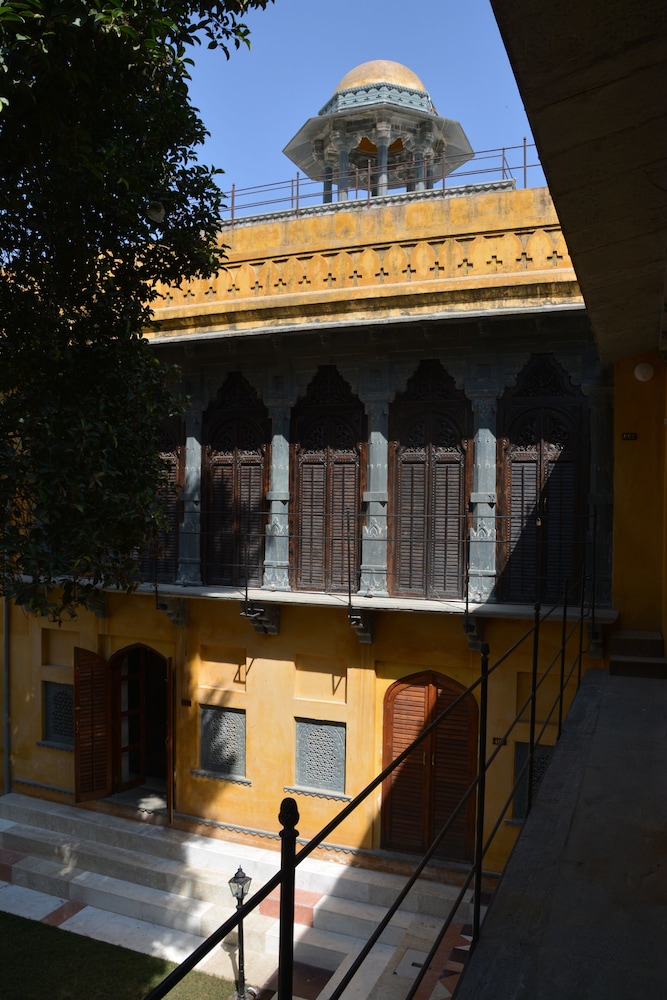 Gogunda Palace 10/71