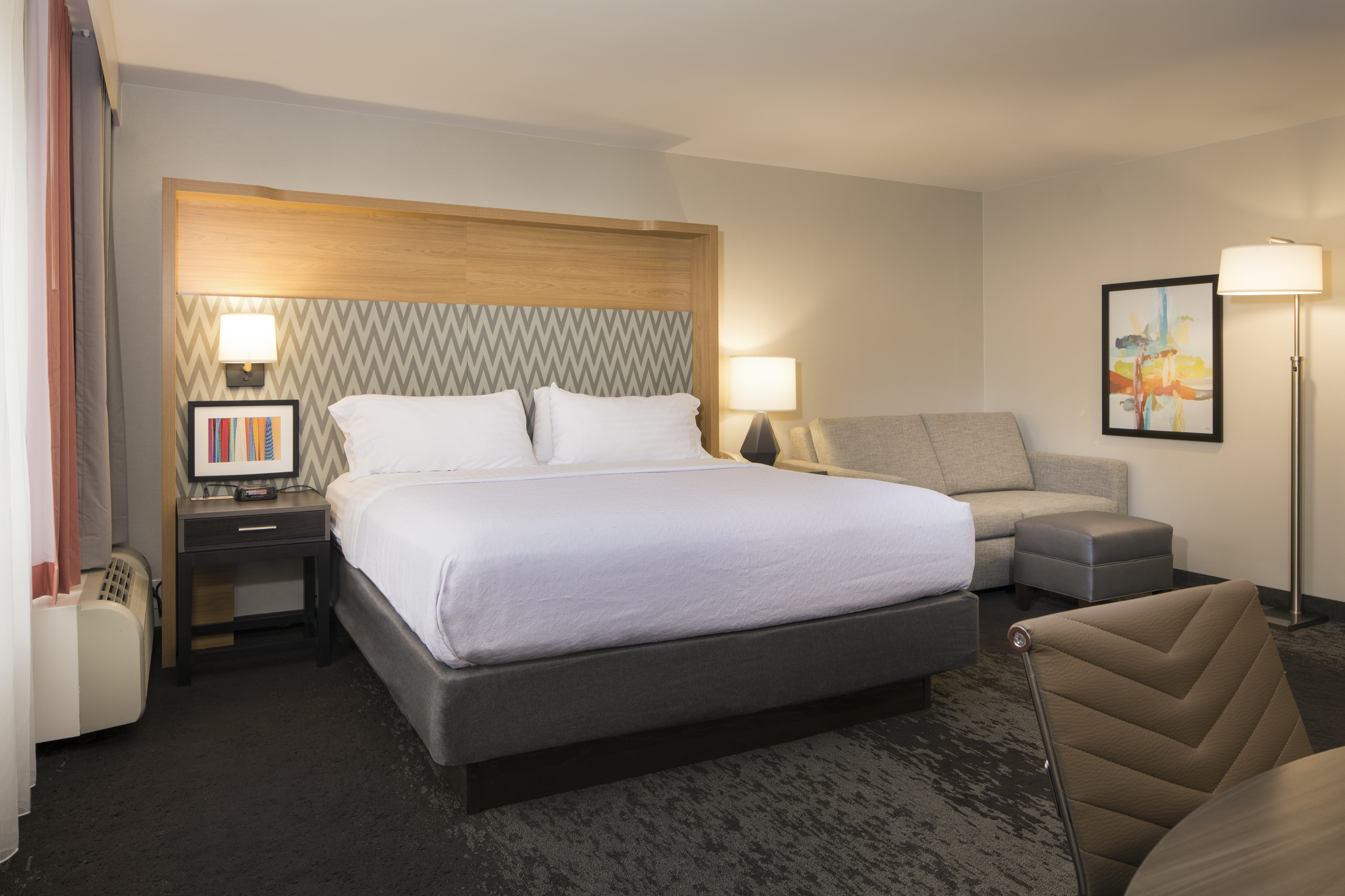 Holiday Inn Washington College Park 11/64