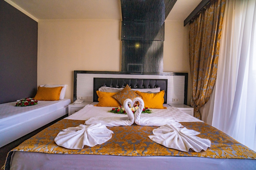 Senza The Inn Resort & Spa 13/50