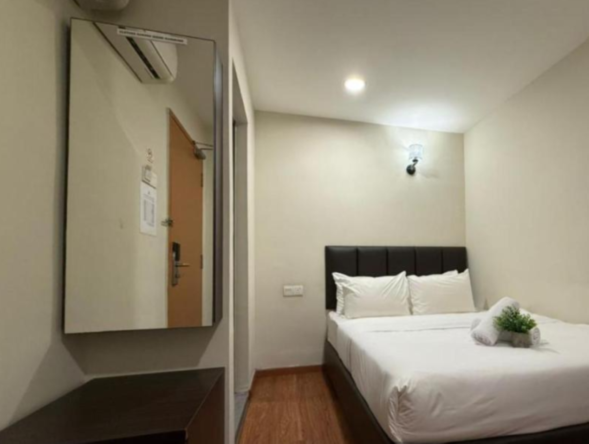 iBilik Hotel @ Johor Bahru 22/40