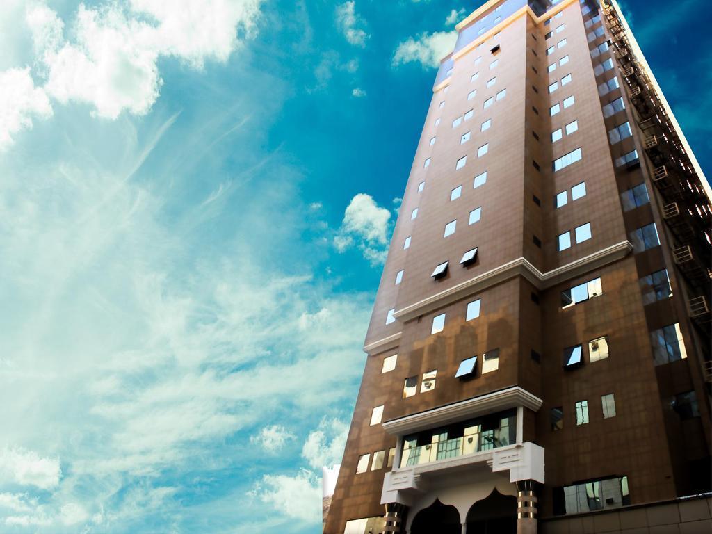 Batoul Ajyad Hotel in MAKKAH