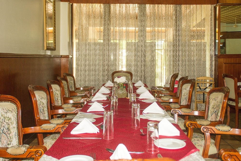 Lake View Resort Hotel 28/39