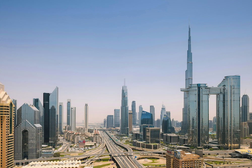 Sonder by Marriott Bonvoy Downtown Towers Apartments 60/69