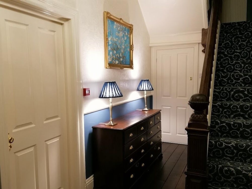 Powys Lodge - Guest House 19/19
