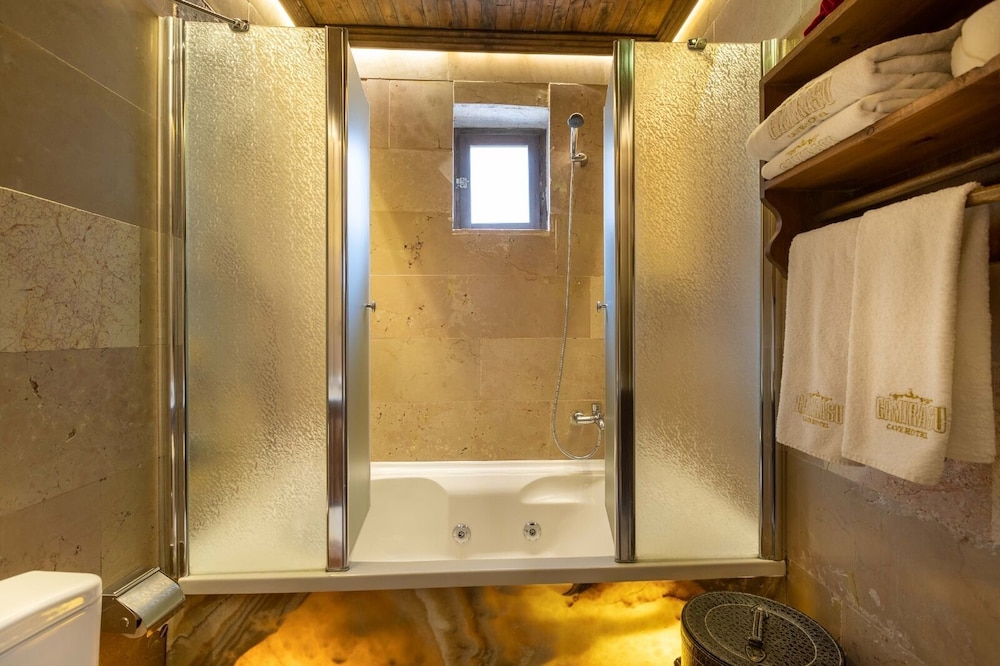 Gamirasu Cave Hotel - Special Class 49/50