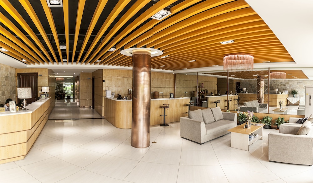 Central Boutique Hotel Vientiane 8/50
