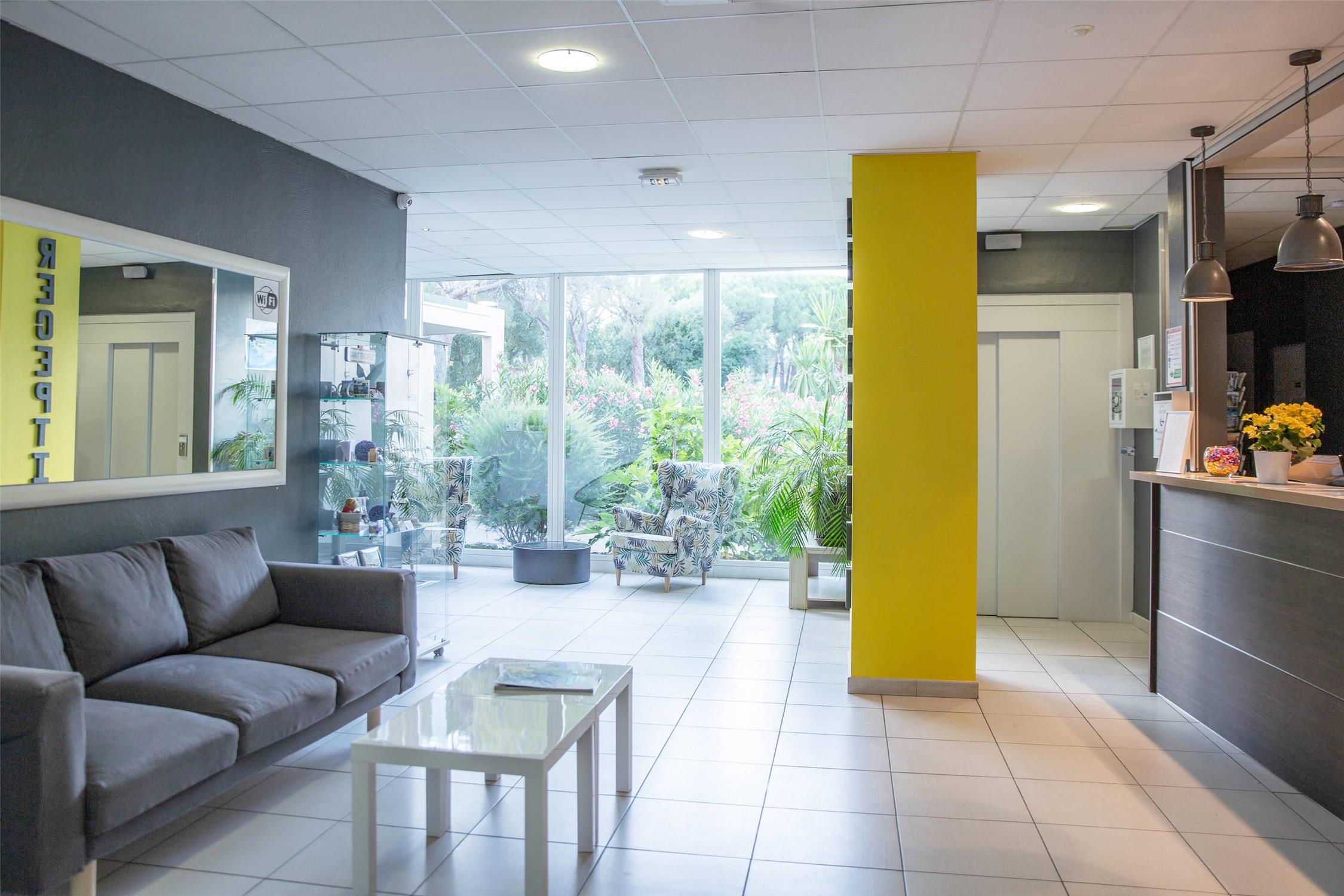 Comfort Aparthotel Frejus La Tour de Mare 26/34