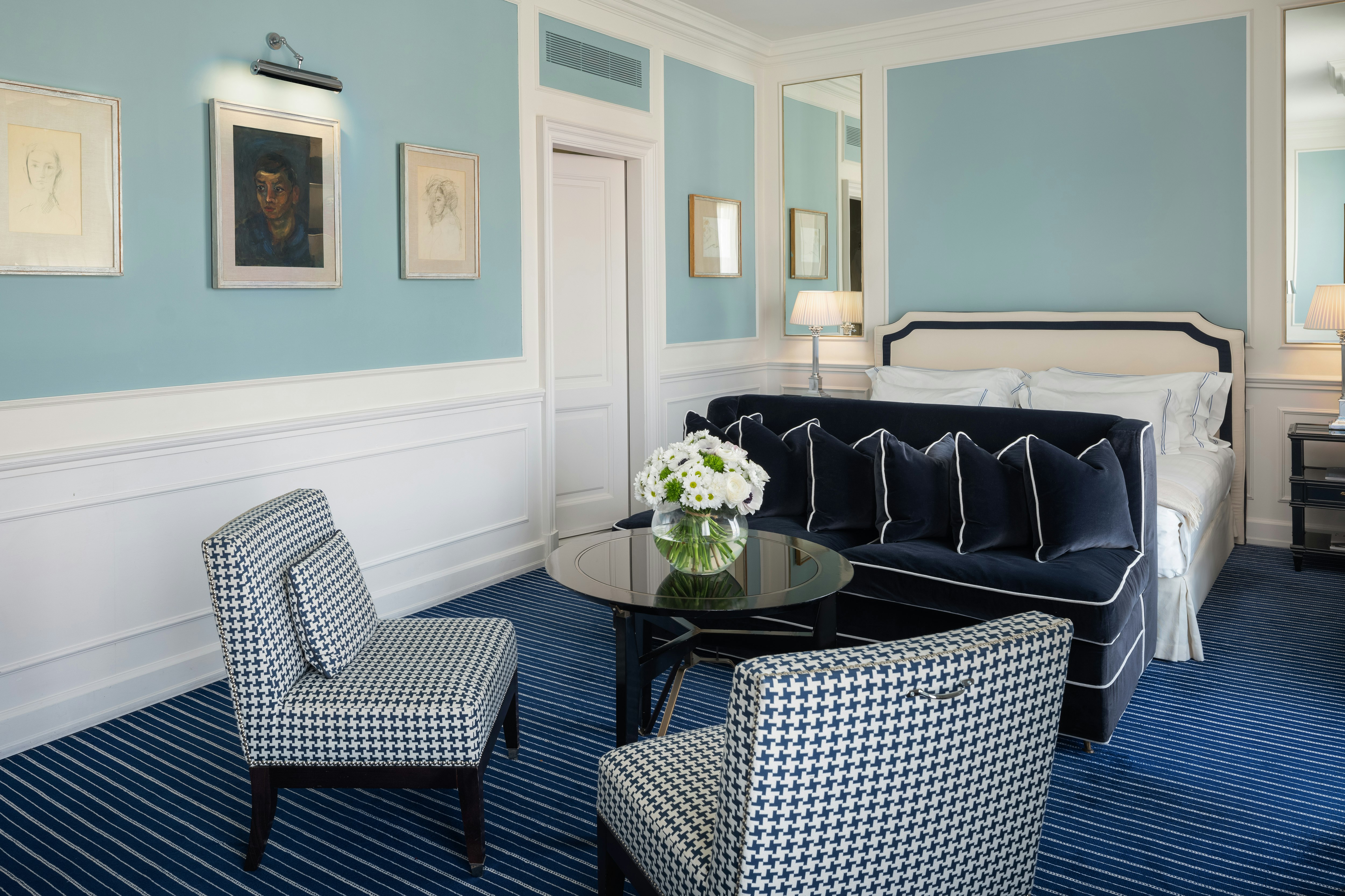 Hotel Lungarno 24/50