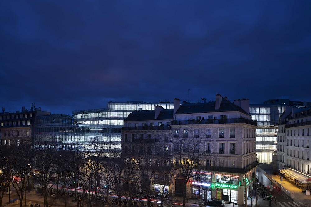 De Geneve 3/55