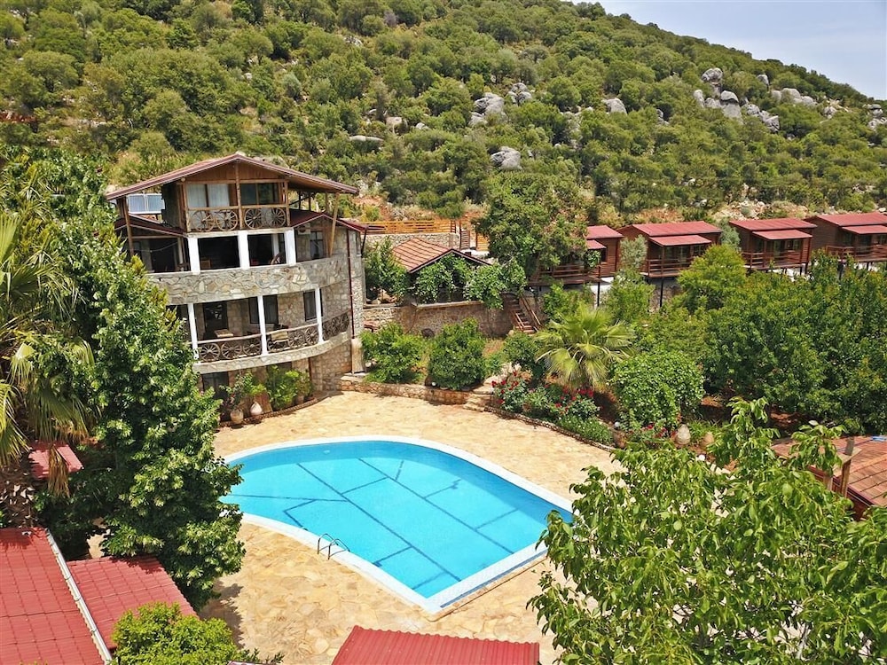 Kas Doga Park Hotel 22/50