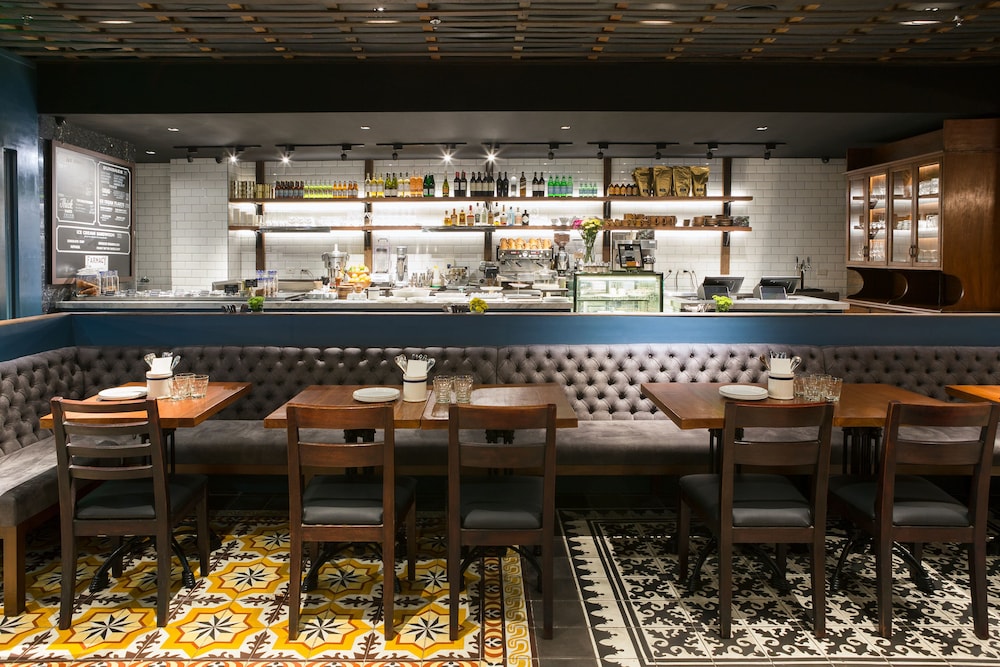 The Sphere Serviced Residences 40/50