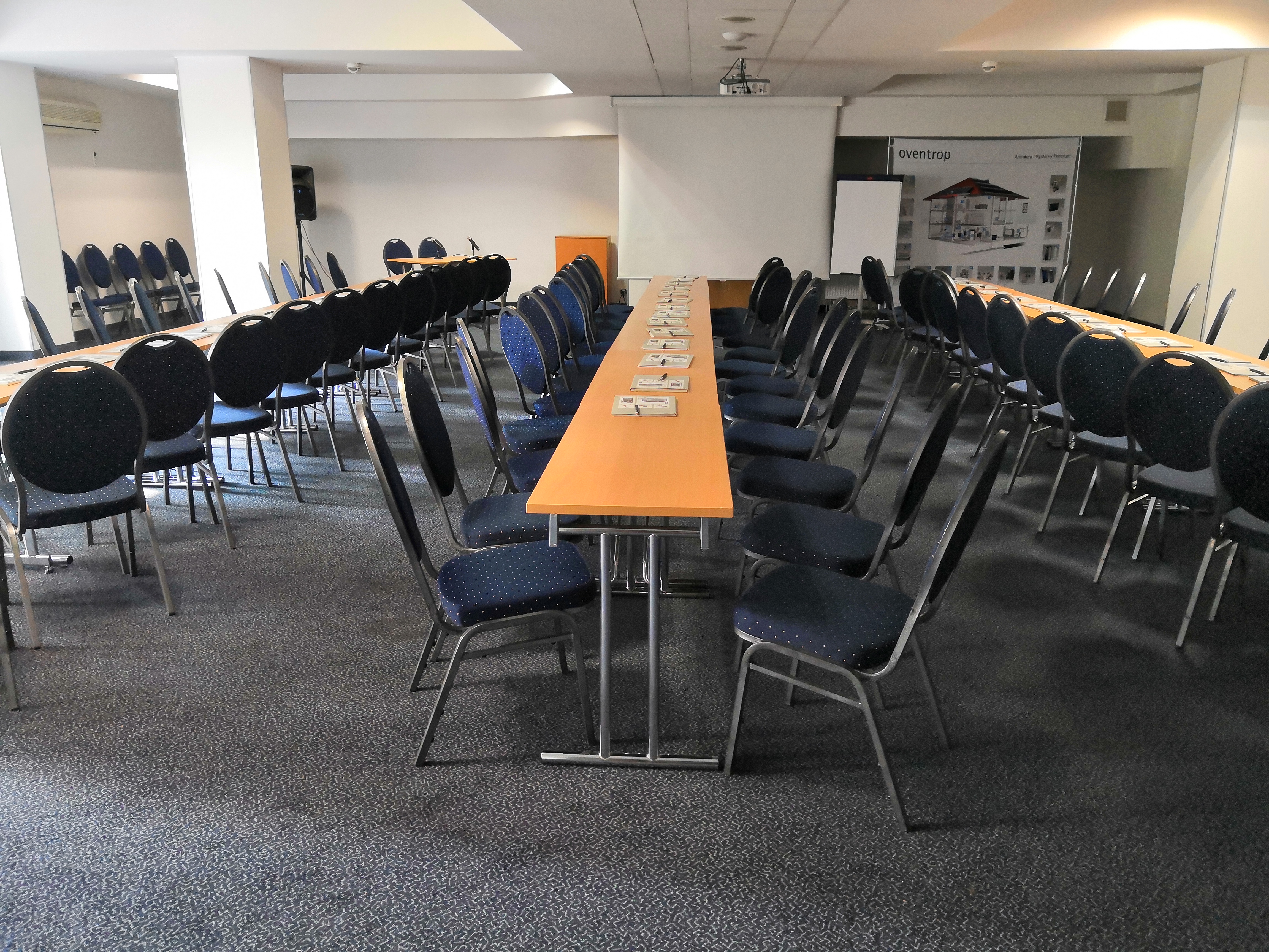 Hotel Wodnik 23/29