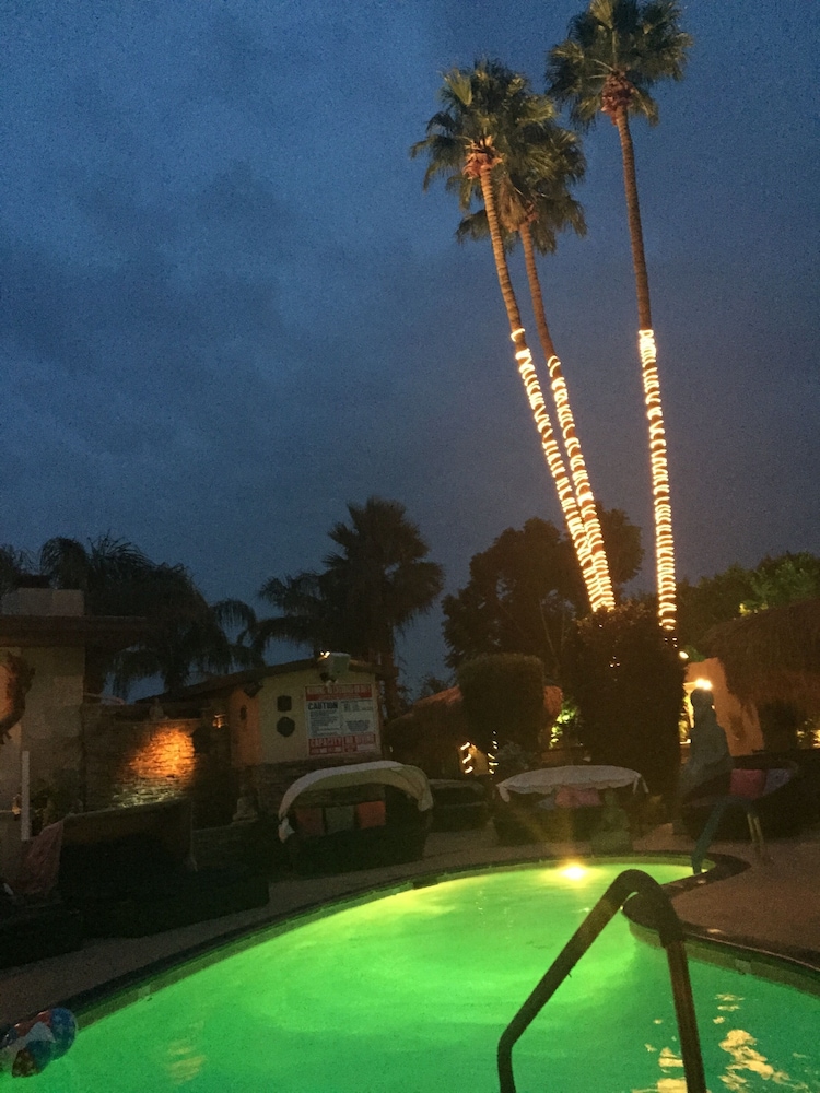 Sea Mountain Nude Resort and Spa Hotel 20/22