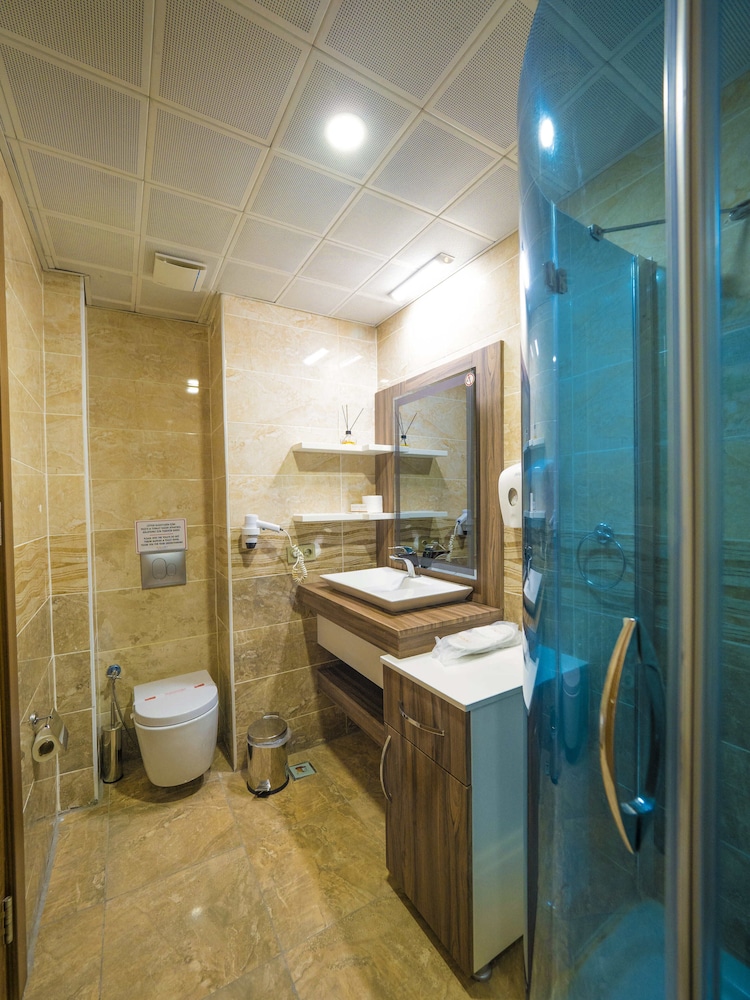 Balsoy Mountain Hotel 36/37