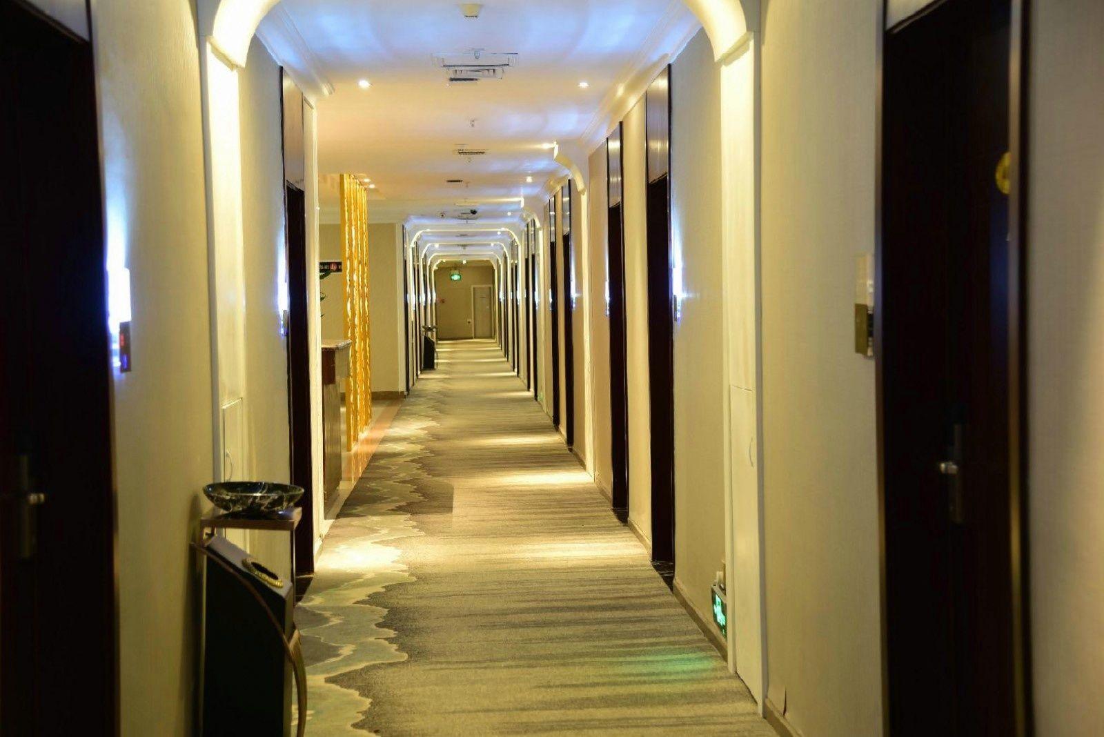 Yuelaideng Hotel 29/31