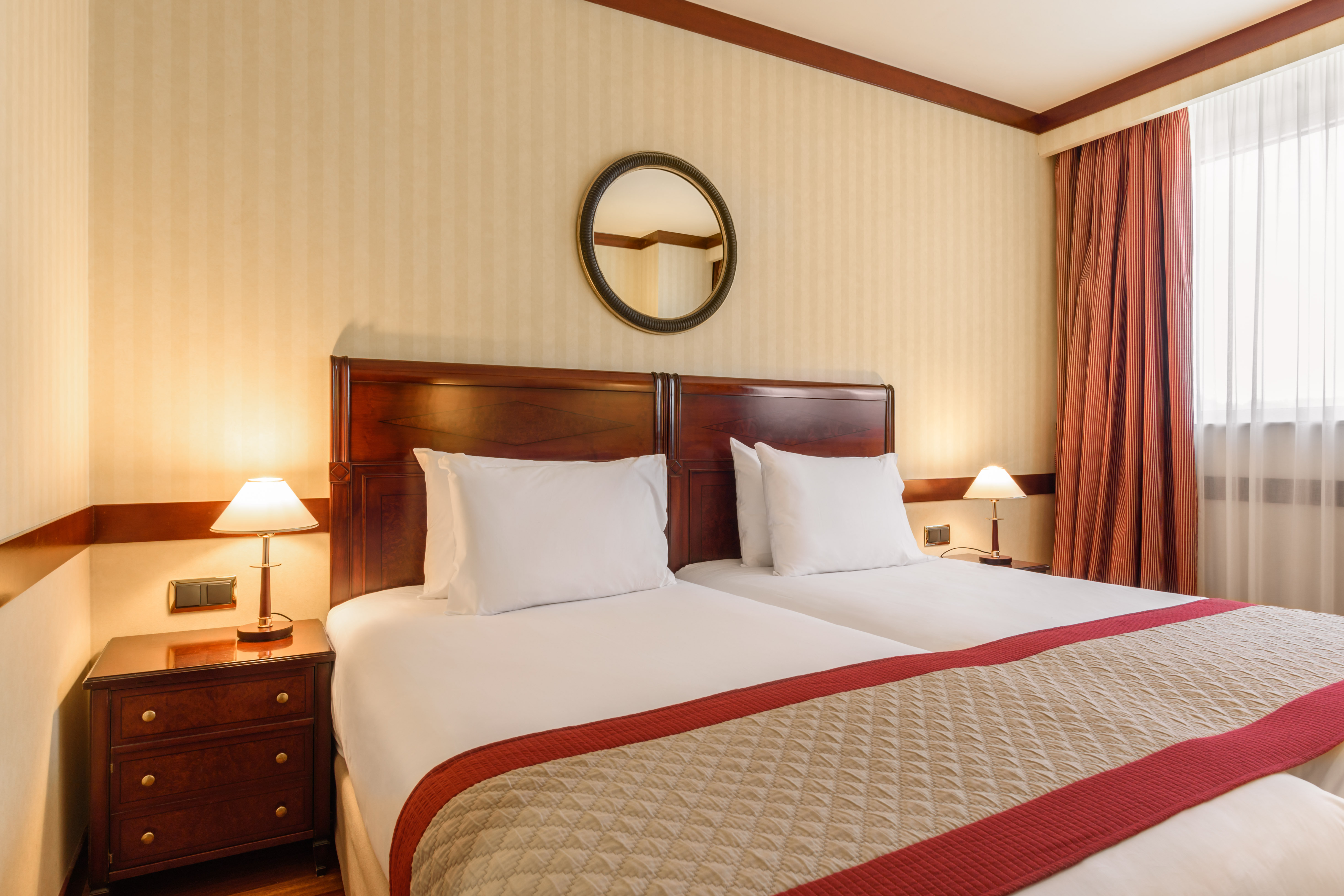 Eurostars Gran Hotel Santiago 17/71
