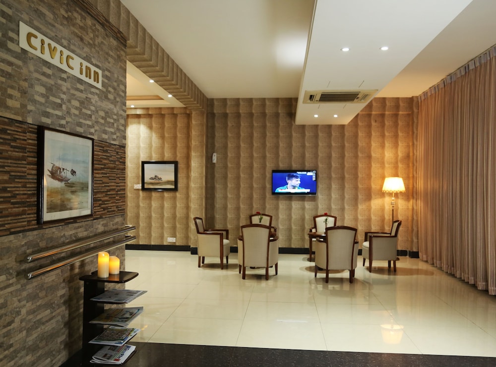 Civic Inn Uttara 36/47