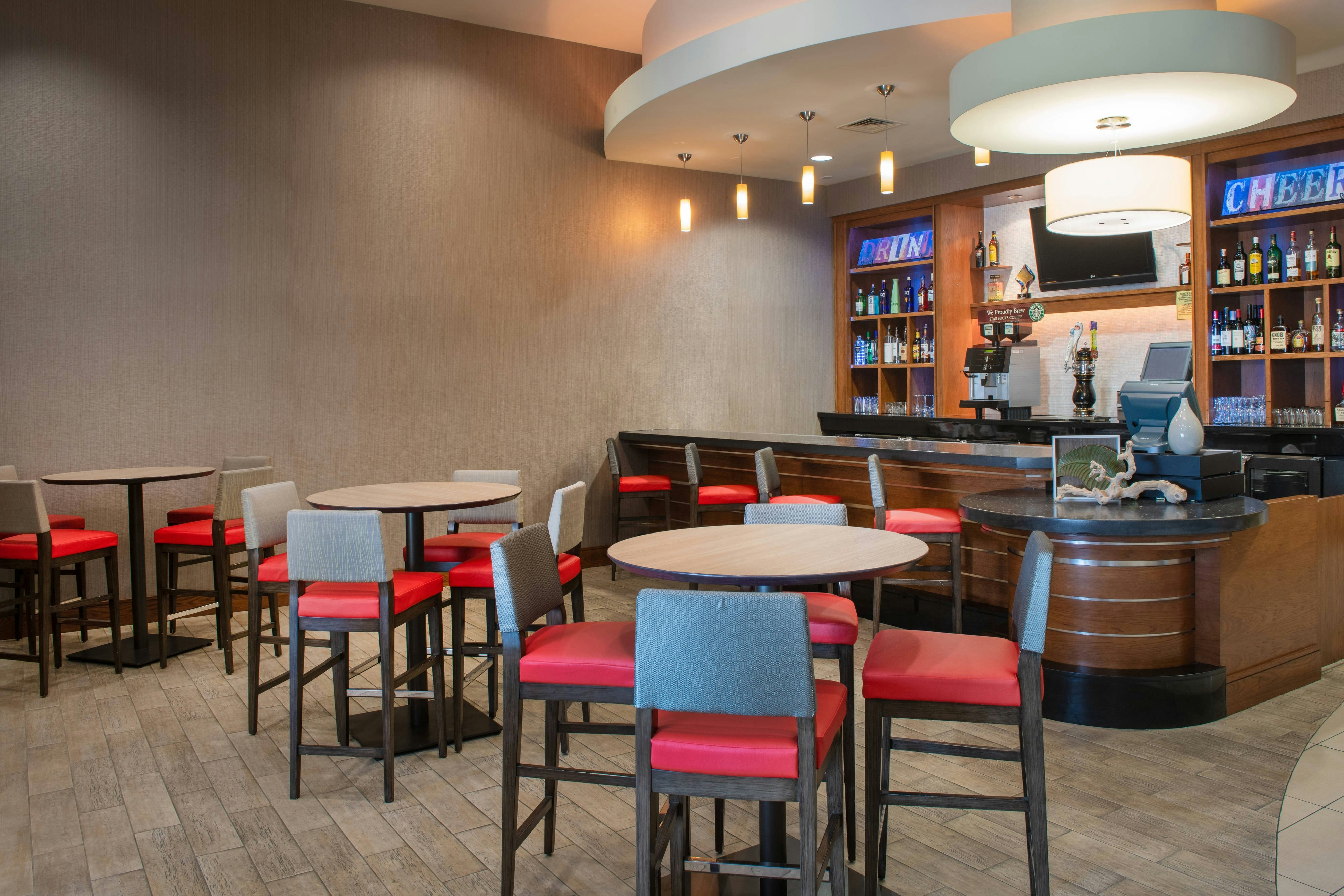 Springhill Suites Las Vegas Convention Center 34/55