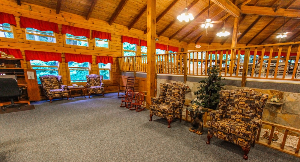 Smoketree Lodge, a VRI resort 46/70