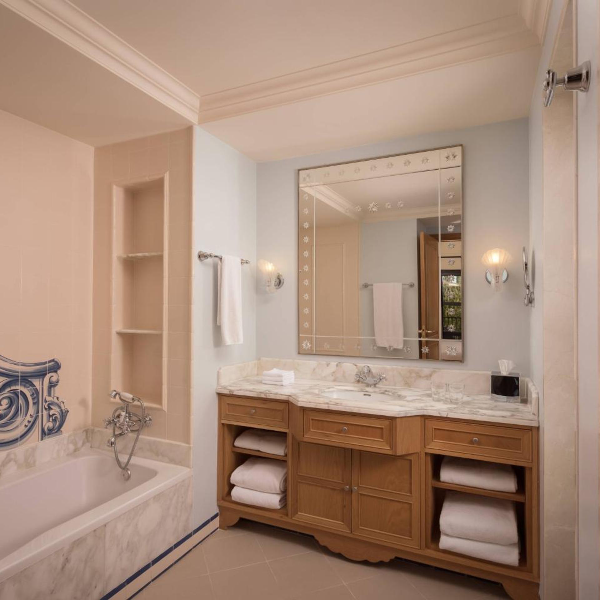 3 Bedrooms, Residence, Garden Access، PINE CLIFFS RESIDENCE, A LUXURY COLLECTION RESORT 7/10