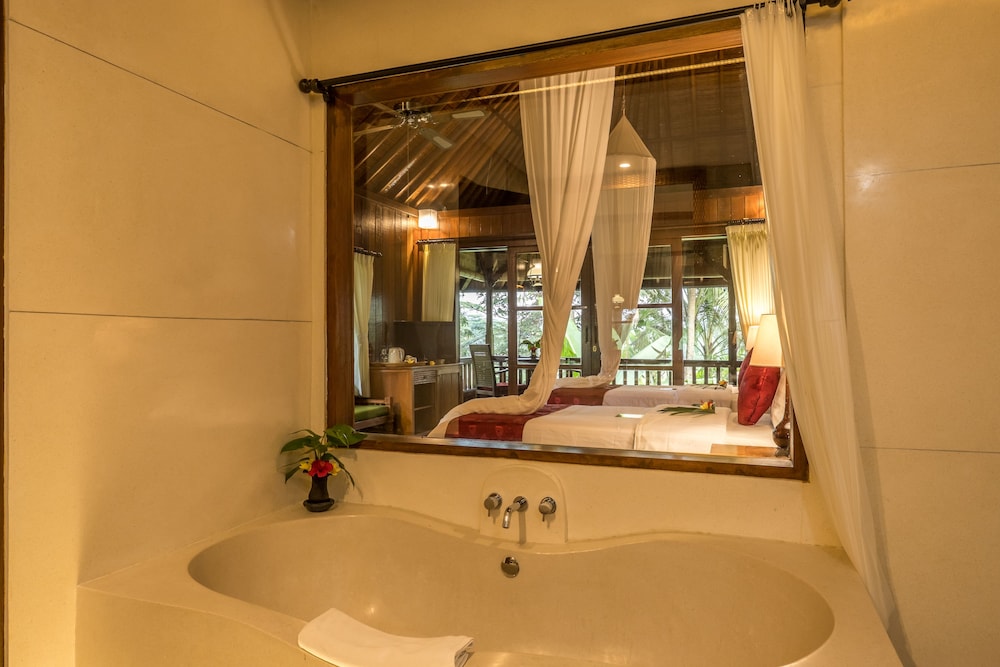 Ananda Ubud Resort 30/33