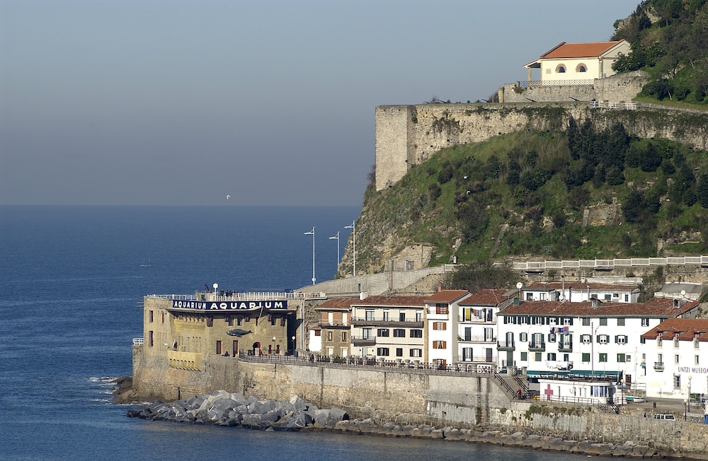 Hotel Villa Favorita - Adults Only 38/50