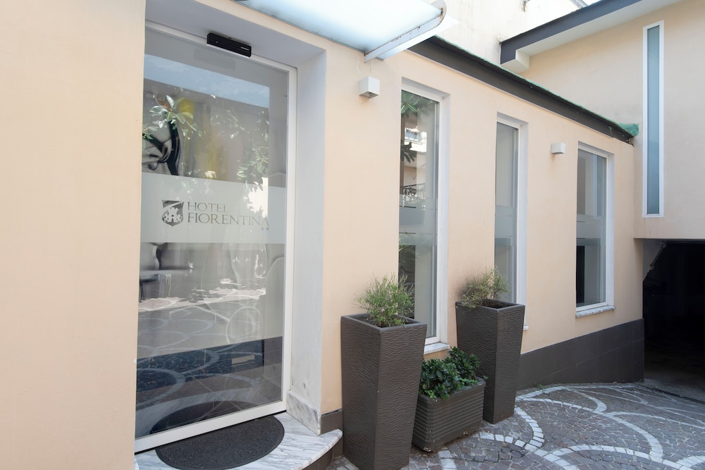 Hotel Fiorentina 6/50