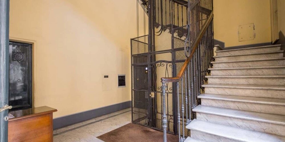 Corso Vittorio Studio 8/23