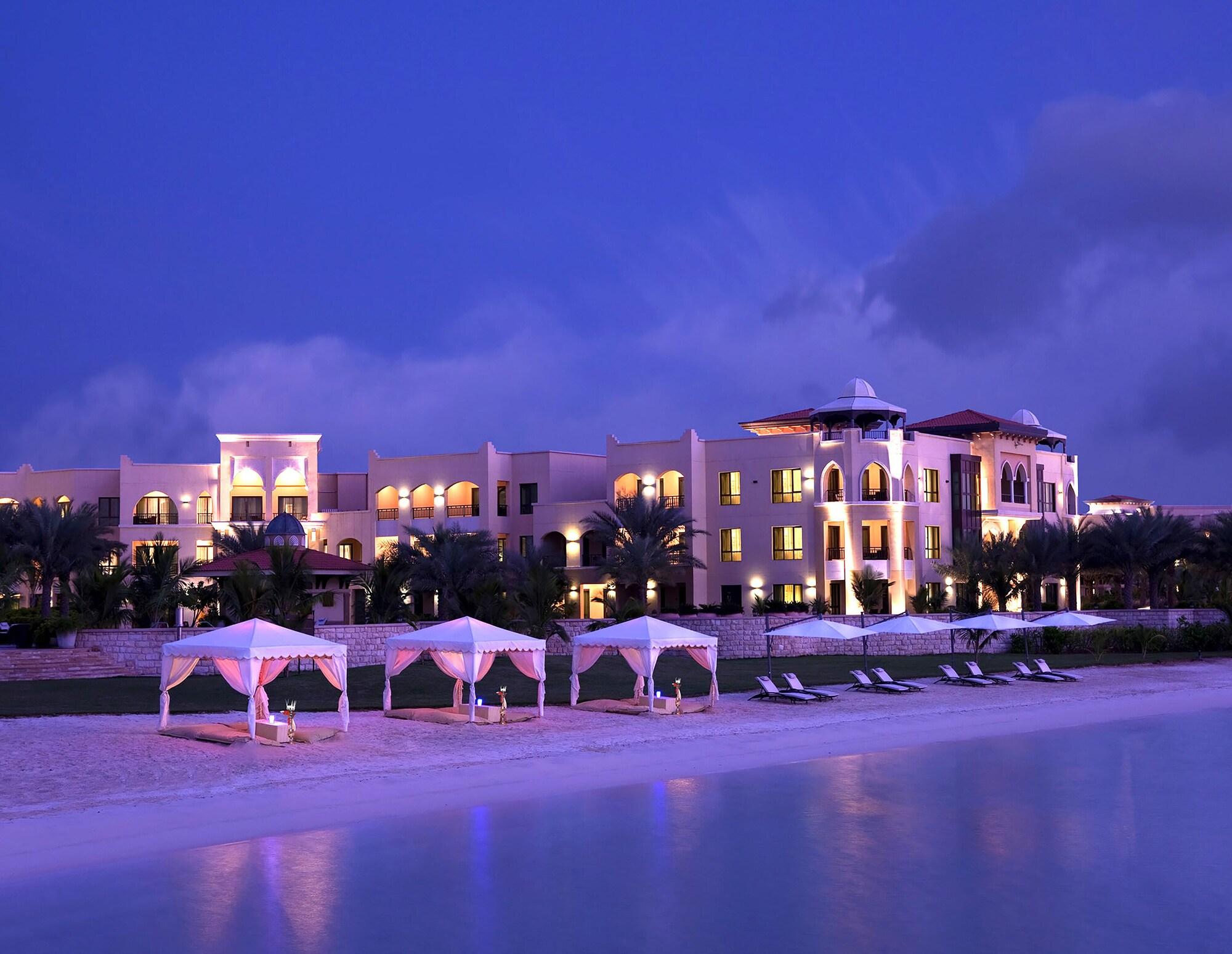 Shangri-La Residences Qaryat Al Beri 34/40