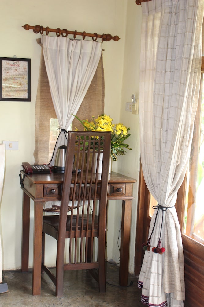 Pai Vimaan Resort 10/50